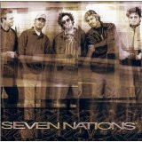 Seven Nations - Seven Nations on Discogs