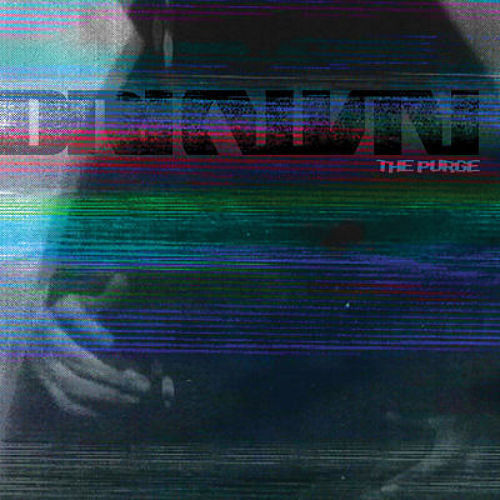 télécharger l'album DRKWAV - The Purge