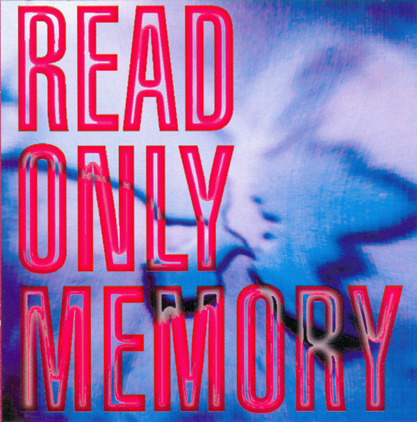 baixar álbum Read Only Memory - Read Only Memory