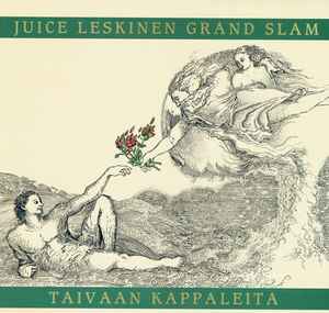 Juice Leskinen Grand Slam - Taivaan Kappaleita