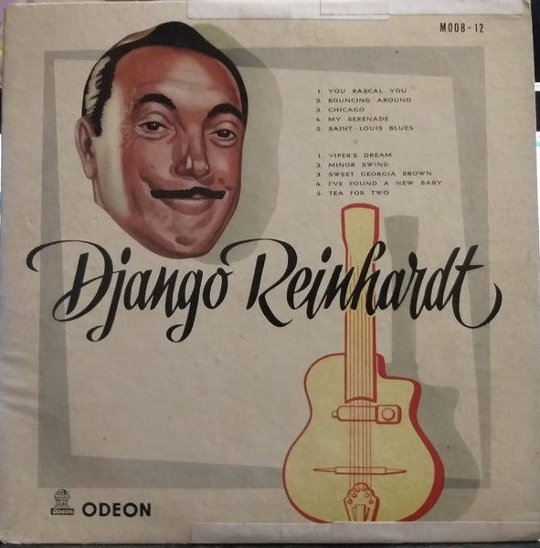 Django Reinhardt - Django Reinhardt | Releases | Discogs