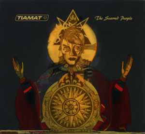 Tiamat - The Scarred People