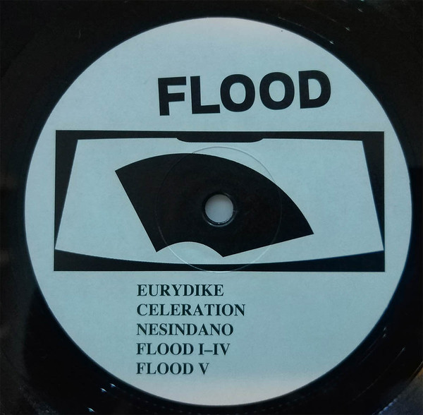 Kreidler - Flood | Bureau B (BB321 LP 174241) - 4