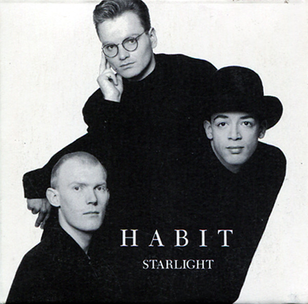 Album herunterladen Habit - Starlight