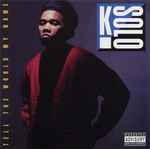 K-Solo - Tell The World My Name | Releases | Discogs