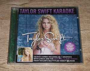 Taylor Swift – Taylor Swift (2006, CD) - Discogs