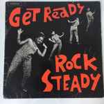 Get Ready Rock Steady (1980, Yellow / Red, Vinyl) - Discogs