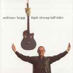 Cover of High Strung Tall Tales, 1994, CD