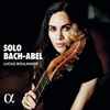 Bach* & Abel*, Lucile Boulanger - Solo