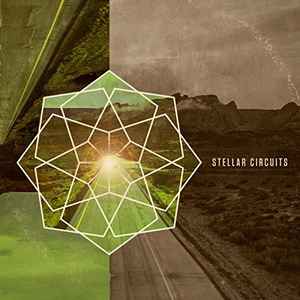 Stellar Circuits - Stellar Circuits album cover