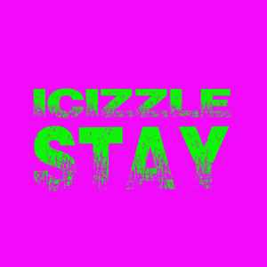iCizzle - Stay album cover