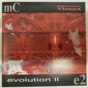 Misha Calvin – Evolution II (1996, CD) - Discogs