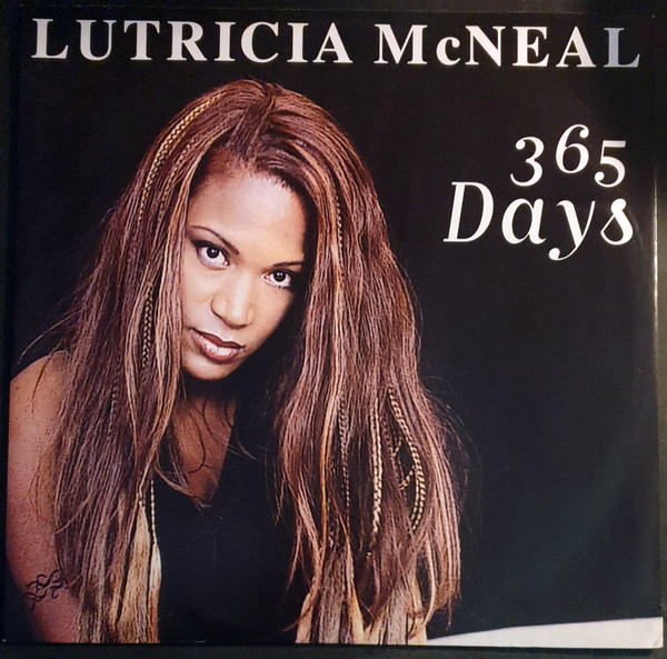 Lutricia McNeal – 365 Days (1999, Vinyl) - Discogs