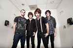 baixar álbum All Time Low - Trouble Is