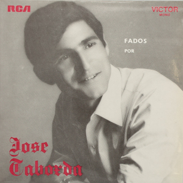 Album herunterladen José Taborda - Fados