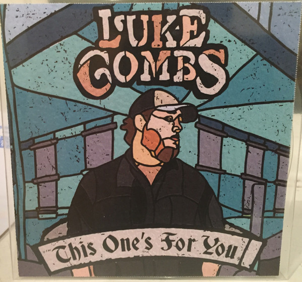 Luke Combs - Don't Tempt Me (Lyrics) 