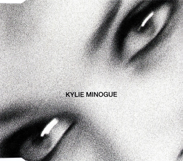 Kylie Minogue – Confide In Me (1994, CD) - Discogs