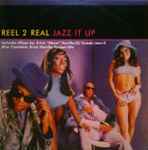 Cover of Jazz It Up, 1996, Vinyl