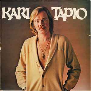 Kari Tapio music | Discogs