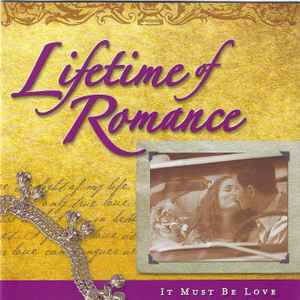 Lifetime Of Romance - Secret Rendezvous (2004, CD) - Discogs