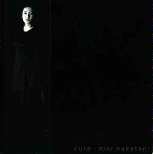 Miki Nakatani - Cure