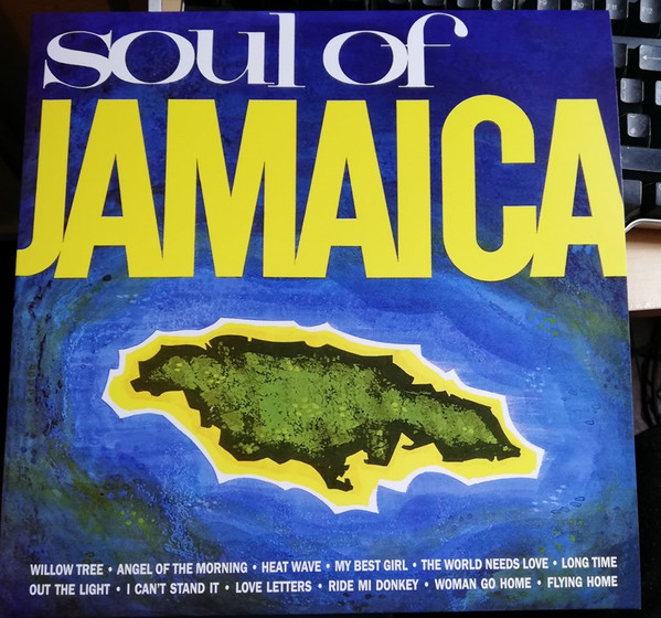 Various - Come Rock With Me In Jamaica | Releases | Discogs