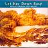 Jasper Steverlinck & Steven Kolacny - Let Her Down Easy