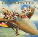 Cover of Jumbo Mit Deutschen Texten ‎, 1976-02-00, Vinyl