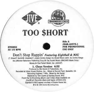 Various / Top Hits W/ & W/Out Vocals-Lyrics Includ by U Rap 2 It  (1991-04-18) -  Music