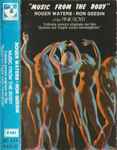 Music From The Body、1974、Cassetteのカバー