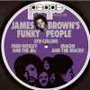 Various - James Brown's Funky People