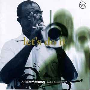 The Louis Armstrong Discography: The All-Stars (1946 - 1956)