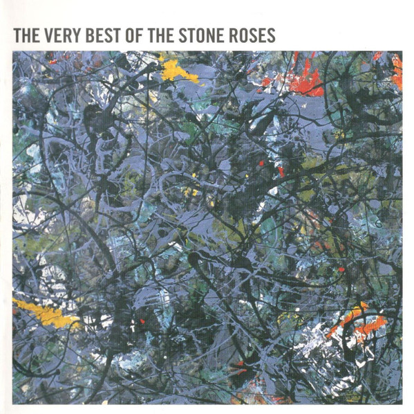 The Stone Roses – The Very Best Of The Stone Roses (CD) - Discogs