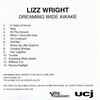 Lizz Wright - Dreaming Wide Awake