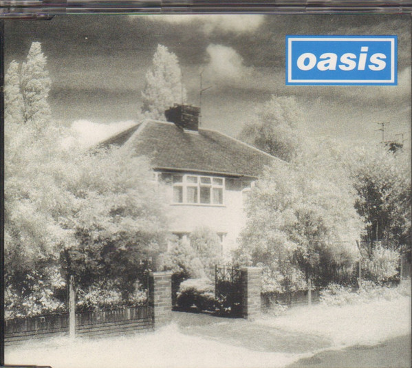 baixar álbum Oasis - Definitely Maybe Singles