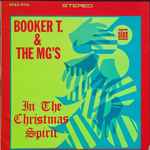 Cover of In The Christmas Spirit, 1967, Vinyl