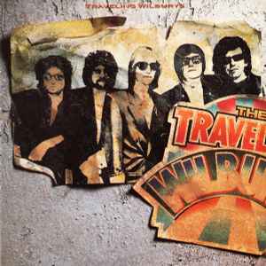 Traveling Wilburys - Volume One album cover