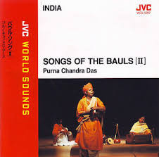 ladda ner album Purna Chandra Das - Songs Of The Bauls II