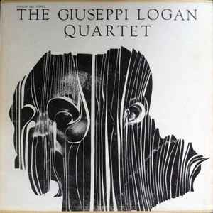The Giuseppi Logan Quartet - The Giuseppi Logan Quartet album cover