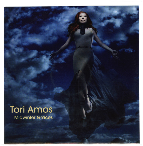 Tori Amos - Midwinter Graces | Releases | Discogs