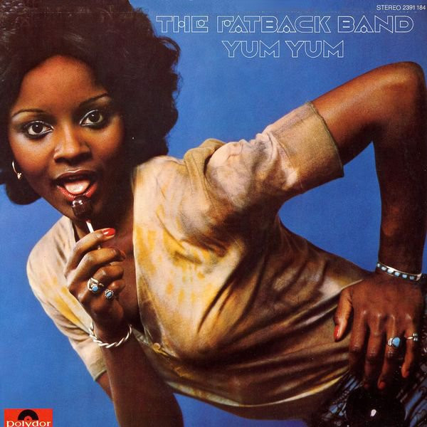 The Fatback Band - Yum Yum (1975) OC03MTc3LmpwZWc