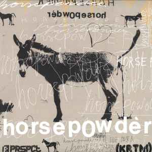 Horsepowder - (KRTM)