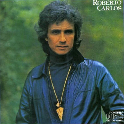 Roberto Carlos – Roberto Carlos (1994, CD) - Discogs
