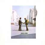 Pink Floyd – Wish You Were Here (1990, Vinyl) - Discogs