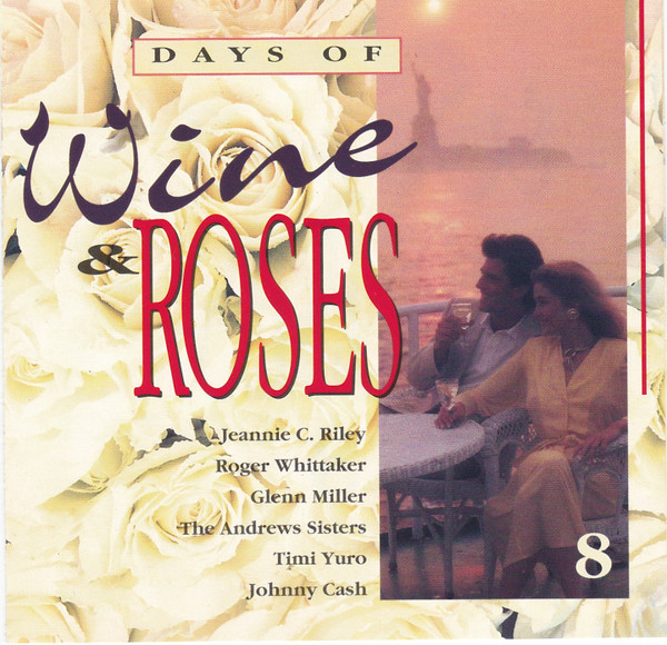 télécharger l'album Various - Days of Wine Roses 8