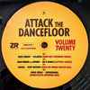 Various - Attack The Dancefloor Volume Twenty