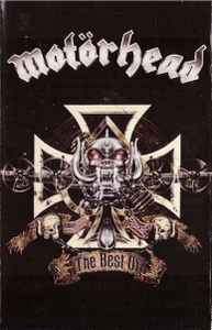 Motörhead – The Best Of (1993, Cassette) - Discogs