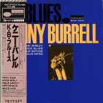 Kenny Burrell – K.B.Blues (1980, Vinyl) - Discogs