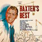 Cover of Baxter's Best, , Vinyl
