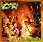 Cover of Saturday Morning  (Cartoons' Greatest Hits), 1995-12-05, CD